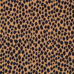 Viscosa Leopardo Classic - Ribes y Casals