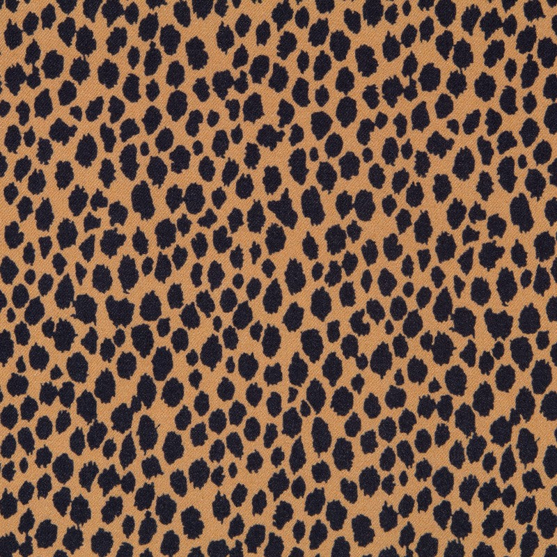 Viscosa Leopardo Classic - Ribes y Casals