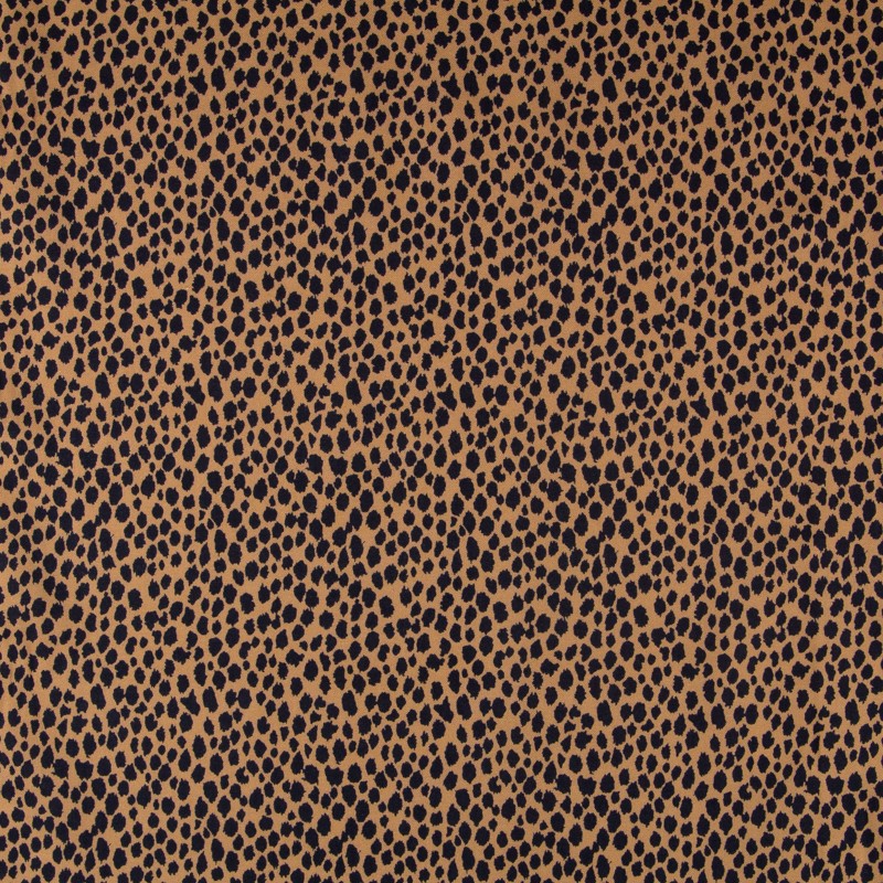 Viscosa Leopardo Classic - Ribes y Casals