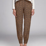 Viscosa Leopardo Classic - Ribes y Casals