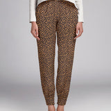 Viscosa Leopardo Classic - Ribes y Casals