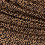 Viscosa Leopardo Classic - Ribes y Casals