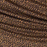 Viscosa Leopardo Classic - Ribes y Casals