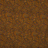 Viscosa Leopardo Marrón - Ribes y Casals