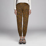 Viscosa Leopardo Marrón - Ribes y Casals