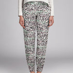 Viscosa Leopardo Tricolor - Ribes y Casals