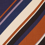 Viscosa Listas Diagonales - Ribes y Casals