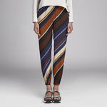 Viscosa Listas Diagonales - Ribes y Casals