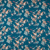 Viscosa Loto Aguamarina - Ribes y Casals