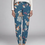 Viscosa Loto Aguamarina - Ribes y Casals