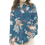 Viscosa Loto Aguamarina - Ribes y Casals