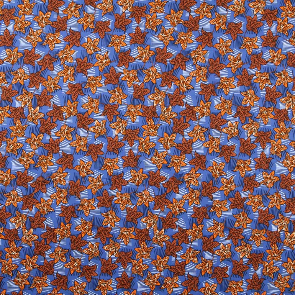 Viscosa Loto Azul - Ribes y Casals