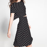 Viscosa Lunar Blanco - Ribes y Casals