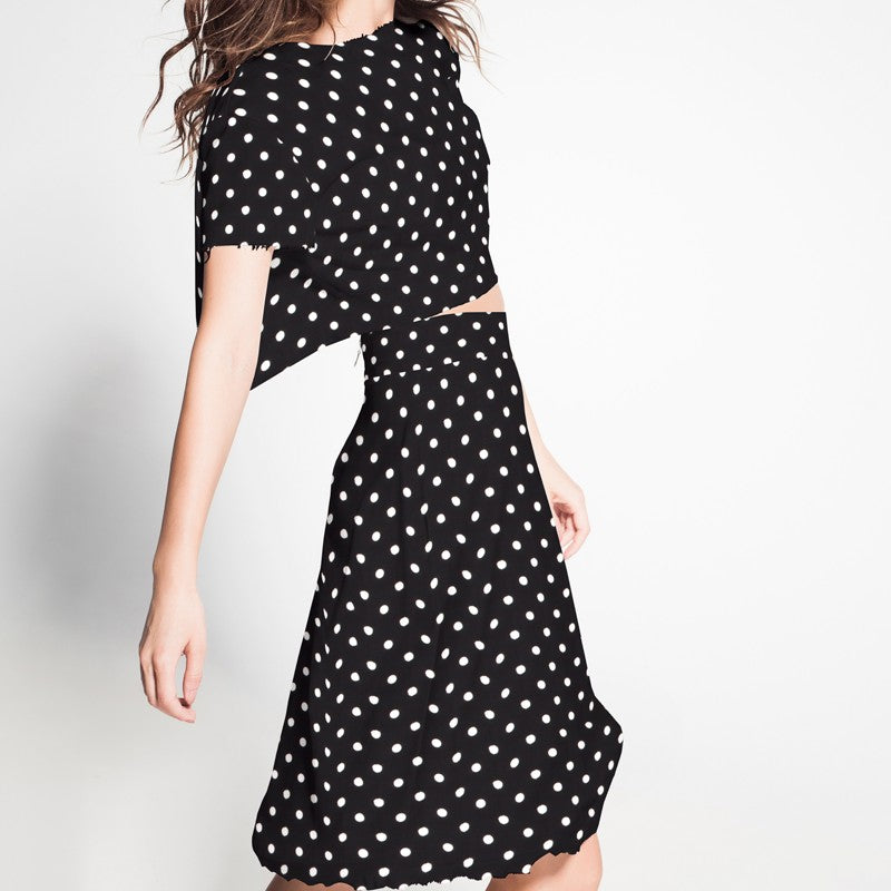 Viscosa Lunar Blanco - Ribes y Casals