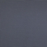 Viscosa Lunares Azul Oscuro - Ribes y Casals