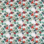 Viscosa Lycra Natura Blanca - Ribes y Casals