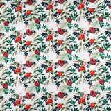 Viscosa Lycra Natura Blanca - Ribes y Casals