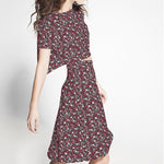 Viscosa Margaritas Bicolor - Ribes y Casals