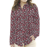 Viscosa Margaritas Bicolor - Ribes y Casals