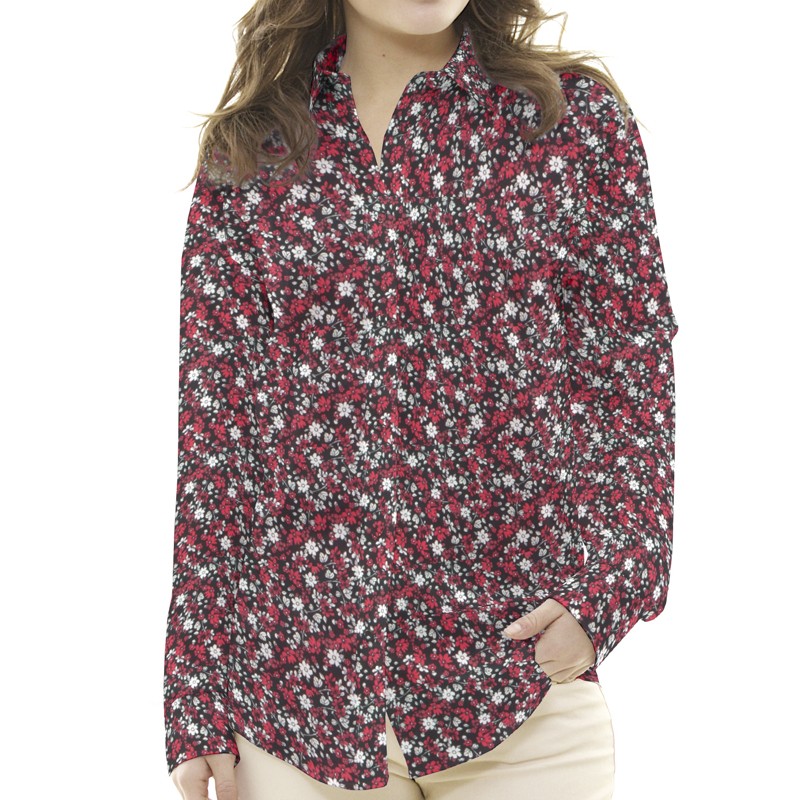 Viscosa Margaritas Bicolor - Ribes y Casals