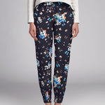 Viscosa Mariposas Negra - Ribes y Casals