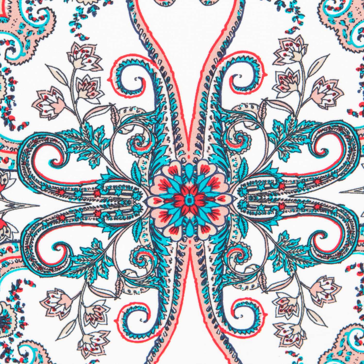 Viscosa Maya Lila - Ribes y Casals