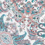 Viscosa Maya Lila - Ribes y Casals