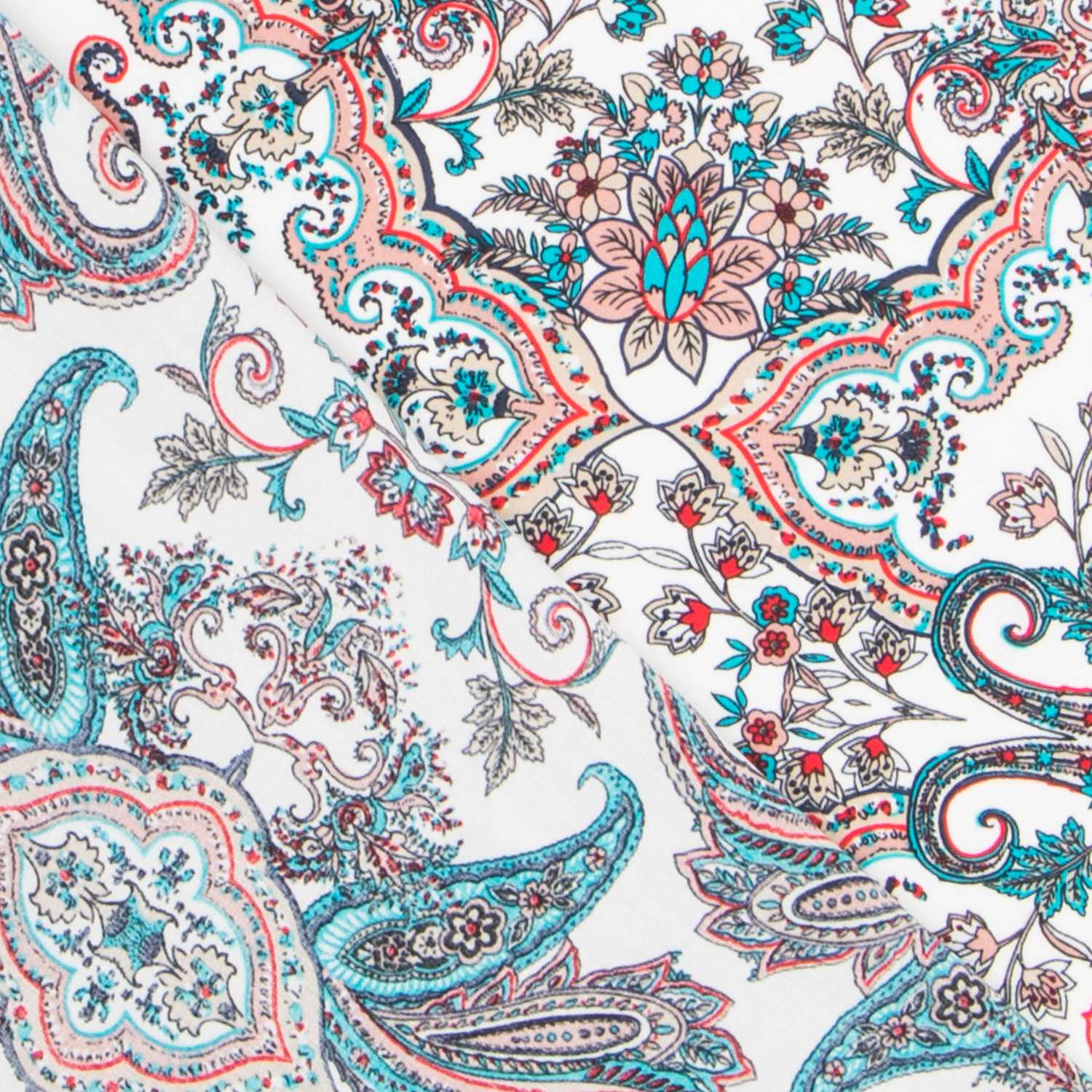 Viscosa Maya Lila - Ribes y Casals