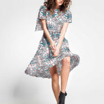 Viscosa Maya Lila - Ribes y Casals