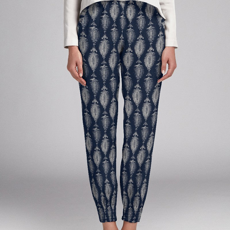 Viscosa Medallas Azulón - Ribes y Casals