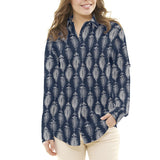 Viscosa Medallas Azulón - Ribes y Casals