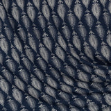 Viscosa Medallas Azulón - Ribes y Casals