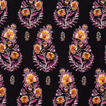 Viscosa Medallas Negra - Ribes y Casals