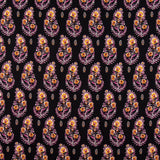 Viscosa Medallas Negra - Ribes y Casals