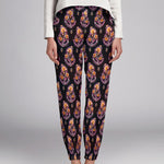 Viscosa Medallas Negra - Ribes y Casals