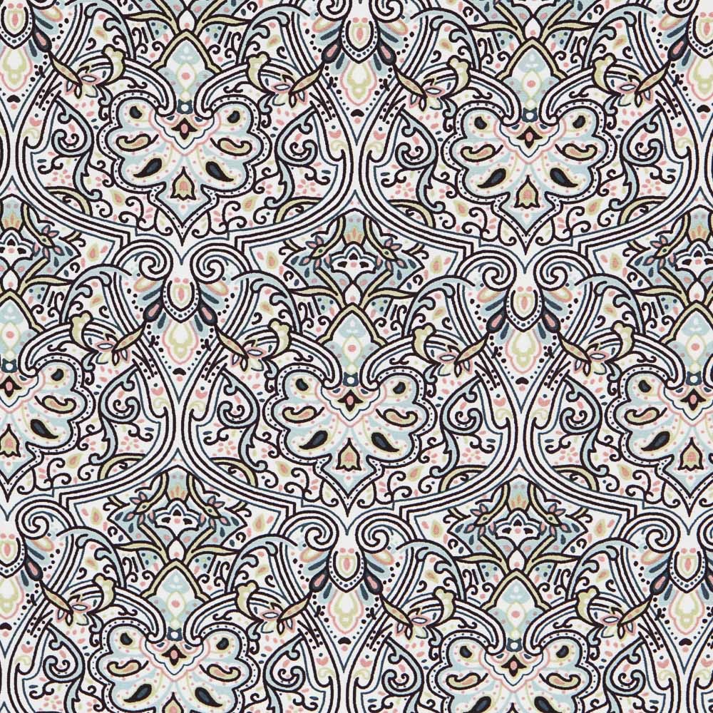 Viscosa Mosaico Pastel - Ribes y Casals