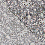 Viscosa Mosaico Pastel - Ribes y Casals