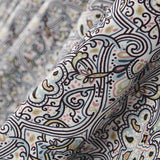 Viscosa Mosaico Pastel - Ribes y Casals