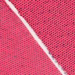 Viscosa Motas Fucsia - Ribes y Casals