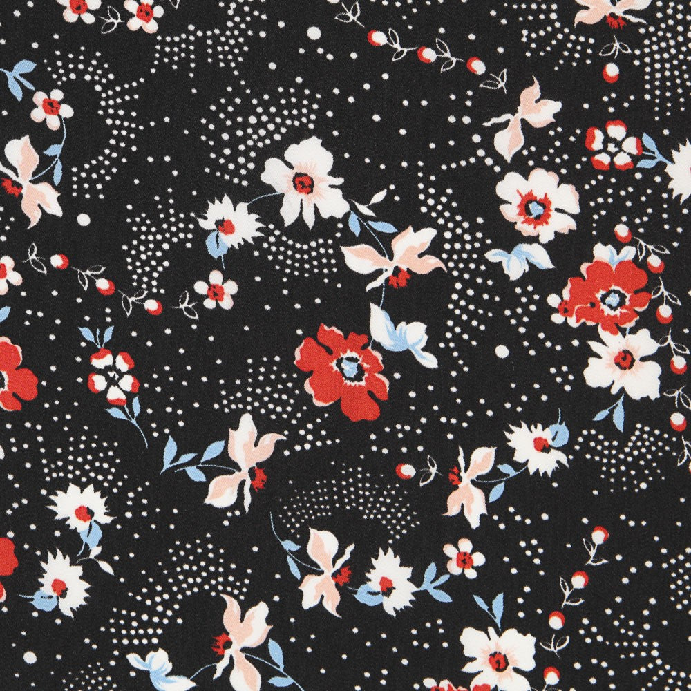 Viscosa Nature Negra - Ribes y Casals