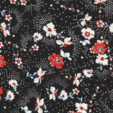 Viscosa Nature Negra - Ribes y Casals