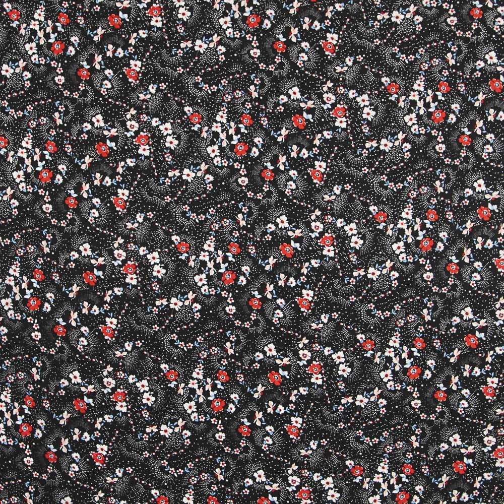 Viscosa Nature Negra - Ribes y Casals