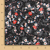 Viscosa Nature Negra - Ribes y Casals