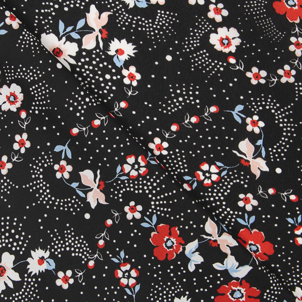 Viscosa Nature Negra - Ribes y Casals