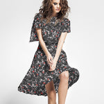 Viscosa Nature Negra - Ribes y Casals