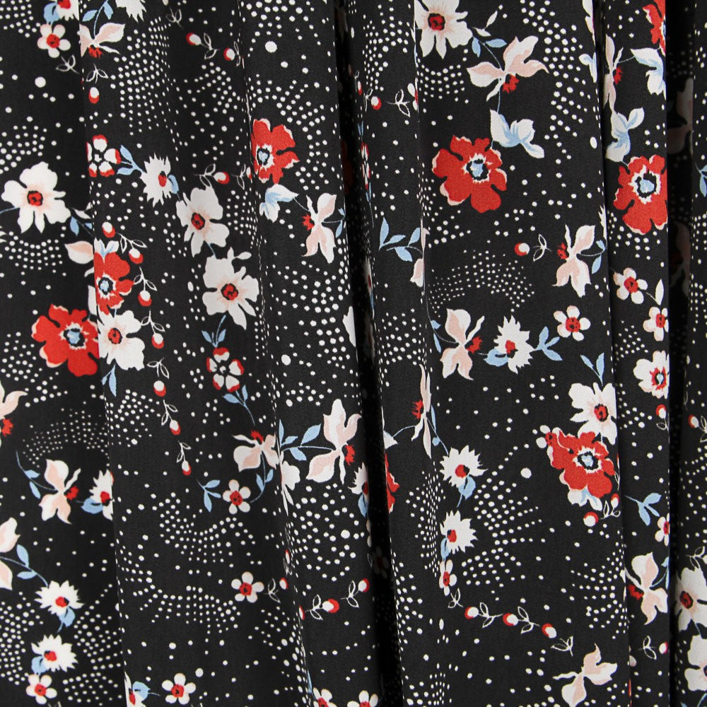 Viscosa Nature Negra - Ribes y Casals