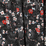 Viscosa Nature Negra - Ribes y Casals