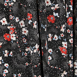 Viscosa Nature Negra - Ribes y Casals