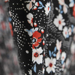 Viscosa Nature Negra - Ribes y Casals