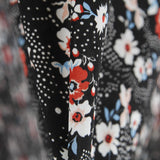 Viscosa Nature Negra - Ribes y Casals